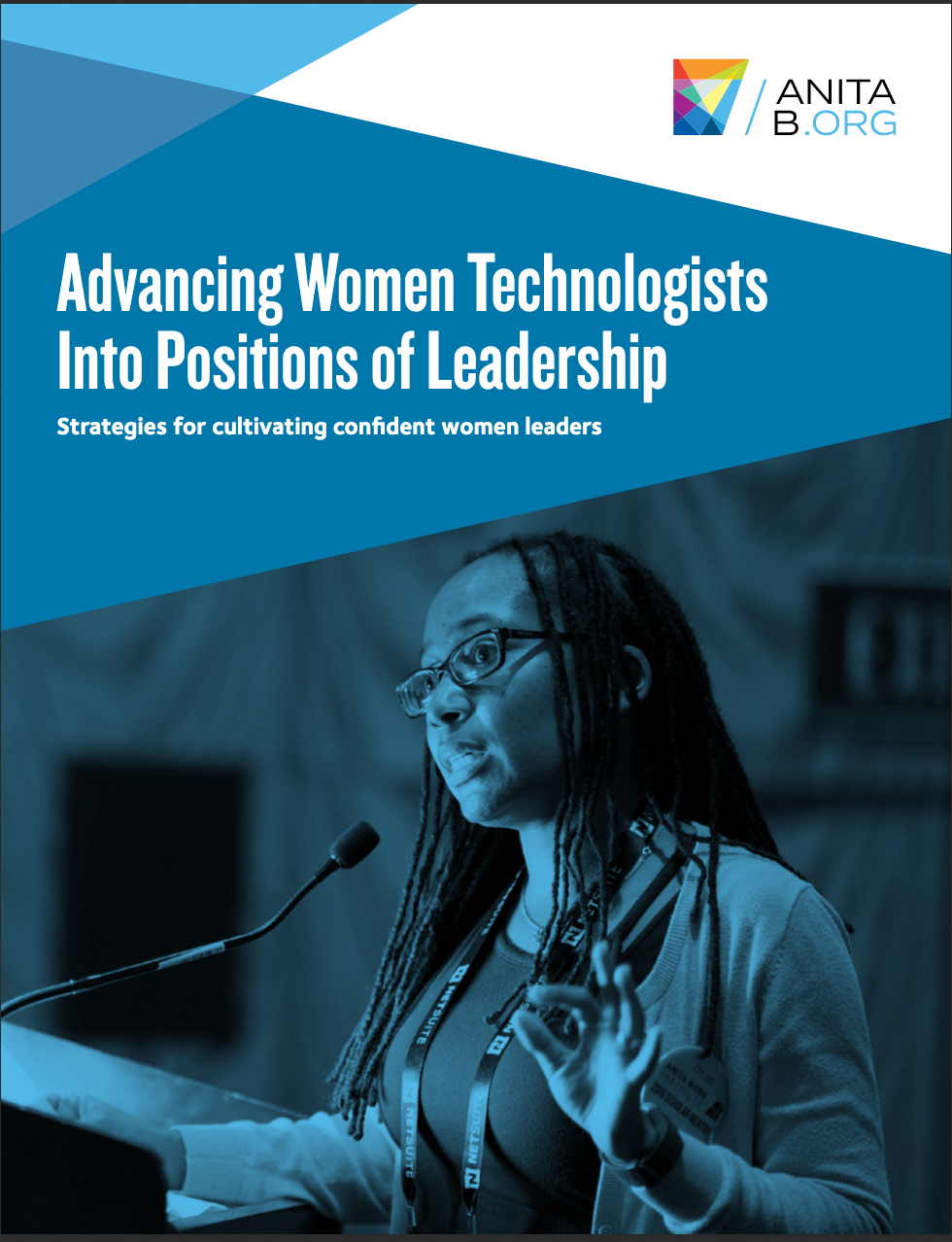 Advancing Women Technologists